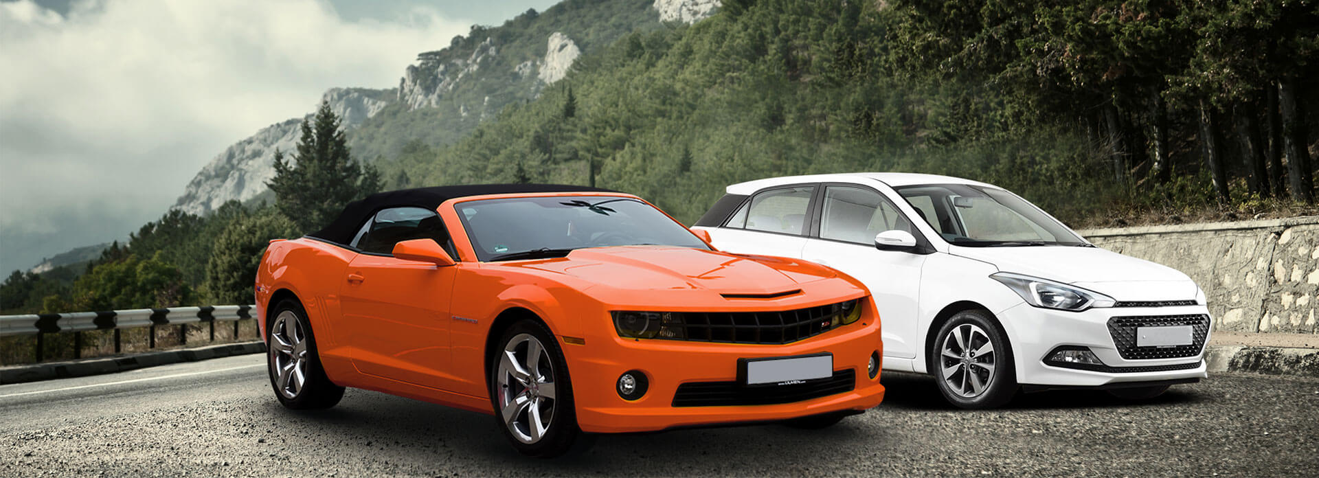 Flat Black Automotive